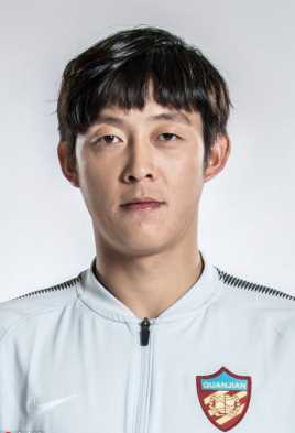  张诚(Zhang Cheng)