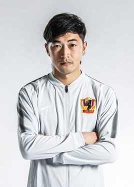  赵和靖(Zhao Hejing)
