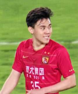  李学鹏(Li Xuepeng)