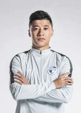  朱晓刚(Zhu Xiaogang)