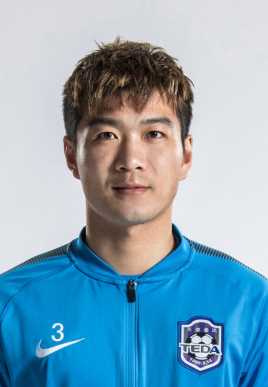  赵宏略(Zhao Honglue)