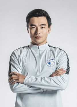  赵学斌(Zhao Xuebin)