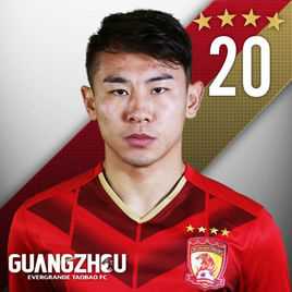  于汉超(Yu Hanchao)