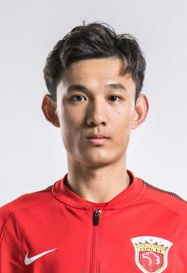 王燊超(Wang Shenchao)