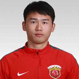 朱峥嵘(Zhu Zhengrong)