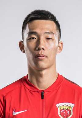 贺惯(He Guan)