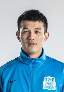  肖智(Xiao Zhi)