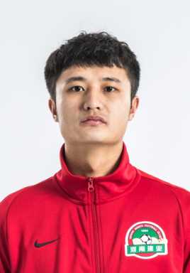  杨阔(Yang Kuo)