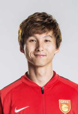 尹鸿博(Yin Hongbo)