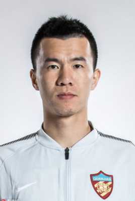  孙可(Sun Ke)