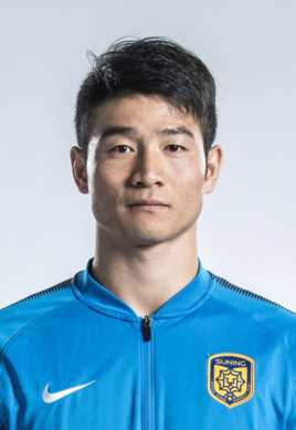  吉翔(Ji Xiang)