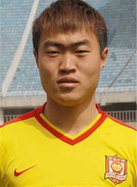 刘天祺(Liu Tianqi)