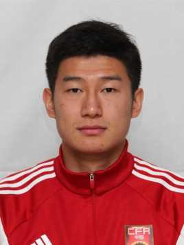 于海(Yu Hai)