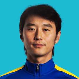  杨昊(Yang Hao)