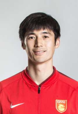  耿晓峰(Geng Xiaofeng)