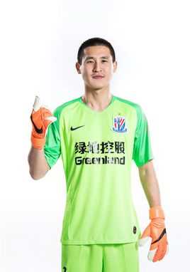  沈俊(Shen Jun)
