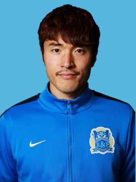  朴钟佑(Park Jong Woo)