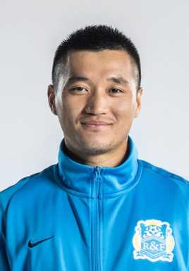  唐淼(Tang Miao)