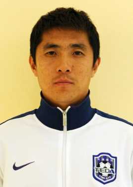  宗磊(Zong Lei)