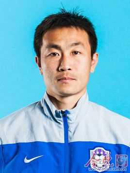  王新欣(Wang Xinxin)
