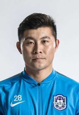  聊博超(Liao Bochao)