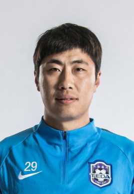  杨启鹏(Yang Qipeng)