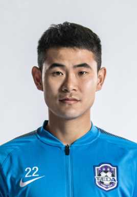  郭皓(Guo Hao)