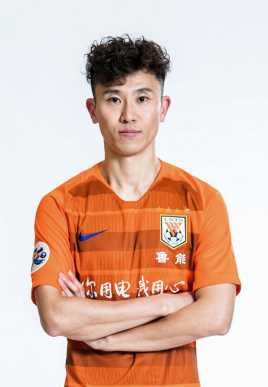  周海滨(Zhou Haibin)