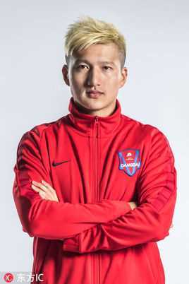 姜嘉俊(Jiang Jiajun)