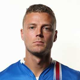  拉格纳·西古德森(Ragnar Sigurdsson)