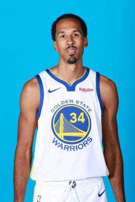 肖恩·利文斯顿(Shaun Livingston  )