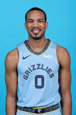 艾弗里·布拉德利(Avery Bradley  )