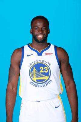 德雷蒙德·格林(Draymond Green  )