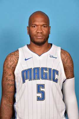 马利斯·斯贝茨(Marreese Speights  )