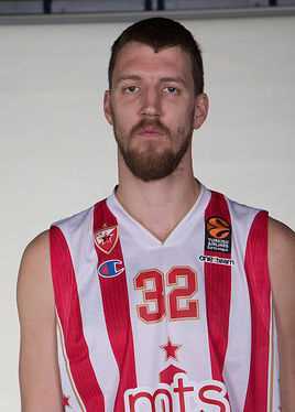 奥格年-库兹米奇(Ognjen Kuzmic)