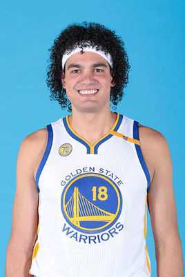 安德森·瓦莱乔(Anderson Varejao  )