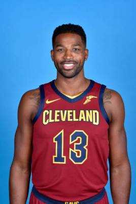 特里斯坦·汤普森(Tristan Thompson  )