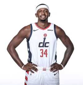 C.J.迈尔斯(C.J. Miles  )