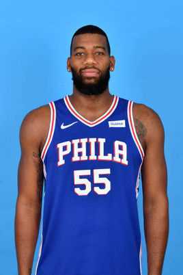 格雷格-门罗(Greg Monroe)