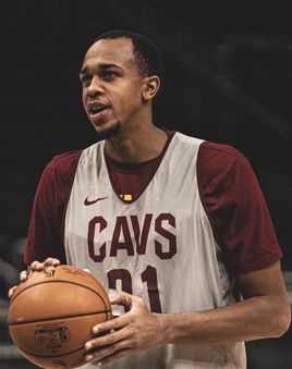 约翰-亨森(John Henson)