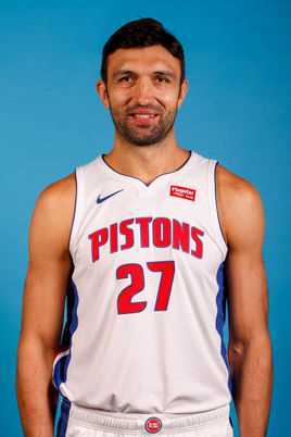 扎扎·帕楚里亚(Zaza Pachulia  )