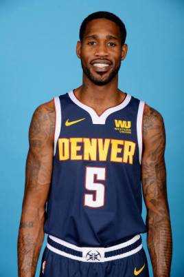 威尔·巴顿(Will Barton  )