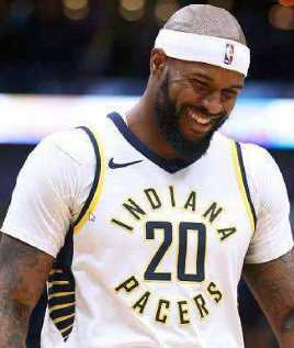 特雷沃·布克(Trevor Booker  )
