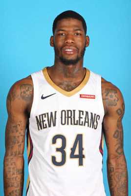德安德烈-利金斯(DeAndre Liggins)