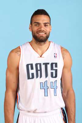 杰夫-泰勒(Jeffery Taylor)