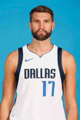 杰夫-威西(Jeff Withey)