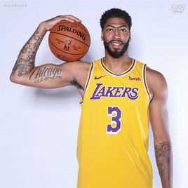 安东尼·戴维斯(Anthony Davis  )