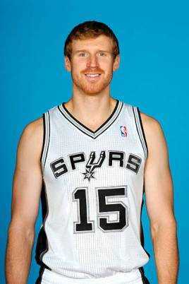 马特·邦纳(Matt Bonner  )