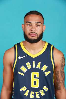 科里·约瑟夫(Cory Joseph  )