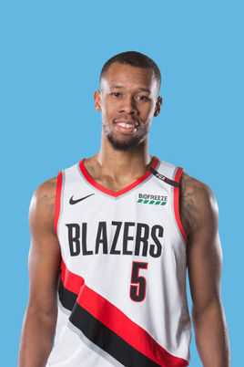 罗德尼·胡德(Rodney Hood)